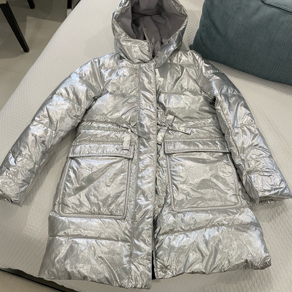 J.Crew jacket